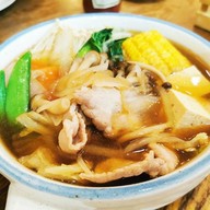 เมนูของร้าน On the Table เซ็นทรัลพลาซ่าพระราม 2