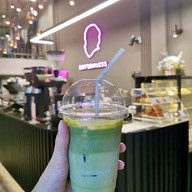 บอททอมเลส Mindscape Café By Bottomless (ร้านกาแฟ บอททอมเลส รัชดา-ห้วยขวาง)