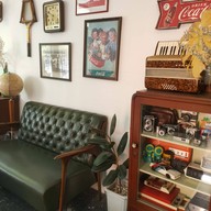 Sukh cafe : ศุข คาเฟ่ -