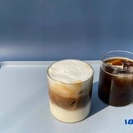 10/10 Cafe Coffee กาแฟ