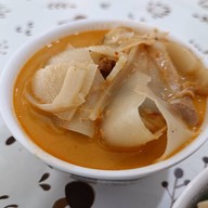 เมนูของร้าน ข้าวแกงครัวริมคลอง