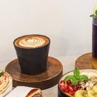 CafeMilieu ซอยรุ่งเรือง