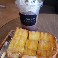 เมนูของร้าน Sweet Factory since2020 ธาตุพนม