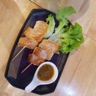 ซูชิมั้ย สาขาแอนเพลส สาขาแอนเพลส (พัฒนาการ42)