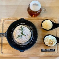 เมนูของร้าน Nom More Cafe   หัวหิน