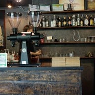 carmelo club coffee -