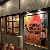 Kang Ho Dong Baekjeong Torrance, Ca