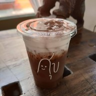 Sukh cafe : ศุข คาเฟ่ -