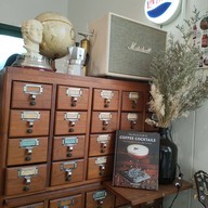 Sukh cafe : ศุข คาเฟ่ -