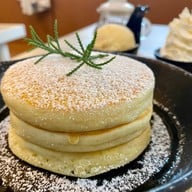 เมนูของร้าน Nom More Cafe   หัวหิน