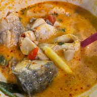 เมนูของร้าน ครัวนายอั้งเขาหลัก เขาหลัก