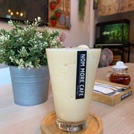 เมนูของร้าน Nom More Cafe   หัวหิน