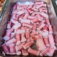 ร้านสุกี้ไข่ข้นตลาดสดทวีโชค สาขา2