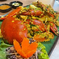 กินกุ้งกินปูสามชัย
