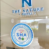 THE NATURE PHUKET