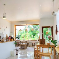 Niyham Cafe (นิยามคาเฟ่) ทวีวัฒนา