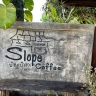 SlopeCoffee แพร่