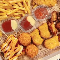 Gifts ชา กาแฟ น้ำผลไม้ปั่น สุไหงโกลก