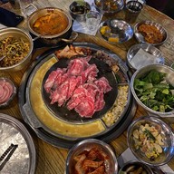 Kang Ho Dong Baekjeong Torrance, Ca