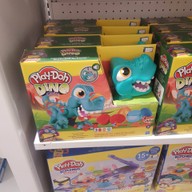 โรบินสัน ไลฟ์สไตล์