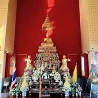 วัดป่าภูหายหลง