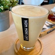 เมนูของร้าน Nom More Cafe   หัวหิน