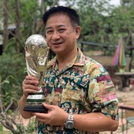 พิพิธภัณฑ์บ้านไร่กาแฟ โรงคั่วกาแฟ