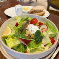 เมนูของร้าน La Baguette Bakery Cafe Naklua, Pattaya