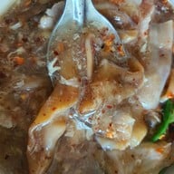 เมนูของร้าน ต๋องข้าวผัดปู สมุทรปราการ