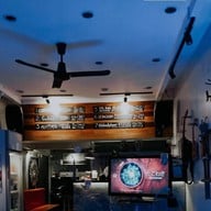 Some Might Say Authentic Craft