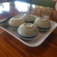 ครัวป้าแดง 1