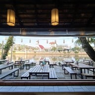 river view bar