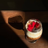 เมนูของร้าน Growth integrated farm and bistro Chiangrai