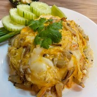 กินกุ้งกินปูสามชัย