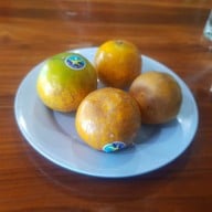 ครัวป้าแดง 1