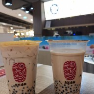 QQ Dessert เซ็นทรัลแจ้งวัฒนะ