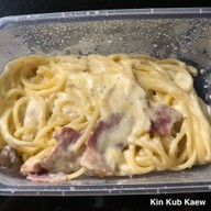 เมนูของร้าน Spaghetti Mania - สปาเก็ตตี้มาเนีย🍝 พระราม9