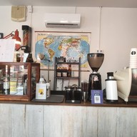 Sukh cafe : ศุข คาเฟ่ -