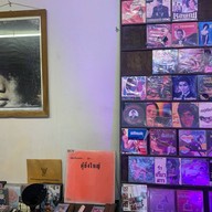 พิพิธภัณฑ์บ้านไร่กาแฟ โรงคั่วกาแฟ