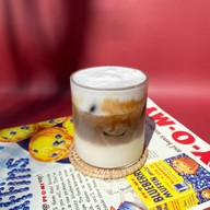 10/10 Cafe Coffee กาแฟ