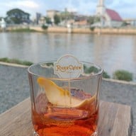 river view bar