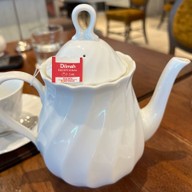 เมนูของร้าน La Baguette Bakery Cafe Naklua, Pattaya
