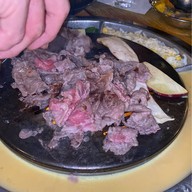 Kang Ho Dong Baekjeong Torrance, Ca