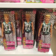 โรบินสัน ไลฟ์สไตล์