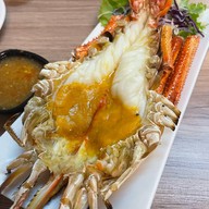กินกุ้งกินปูสามชัย