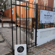 Sukh cafe : ศุข คาเฟ่ -