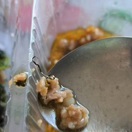 เมนูของร้าน ร่มไม้ ริมนา ลาดหลุมแก้ว