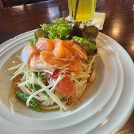 เมนูของร้าน Salmon59 -
