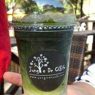 Jungle De Cafe