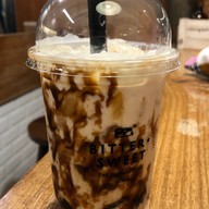 Bitter*Sweet homemade ice cream นครสวรรค์
